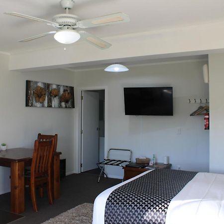 Coromandel Seaview Motel Εξωτερικό φωτογραφία