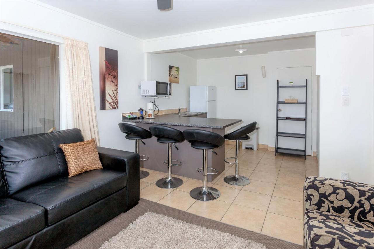 Coromandel Seaview Motel Εξωτερικό φωτογραφία