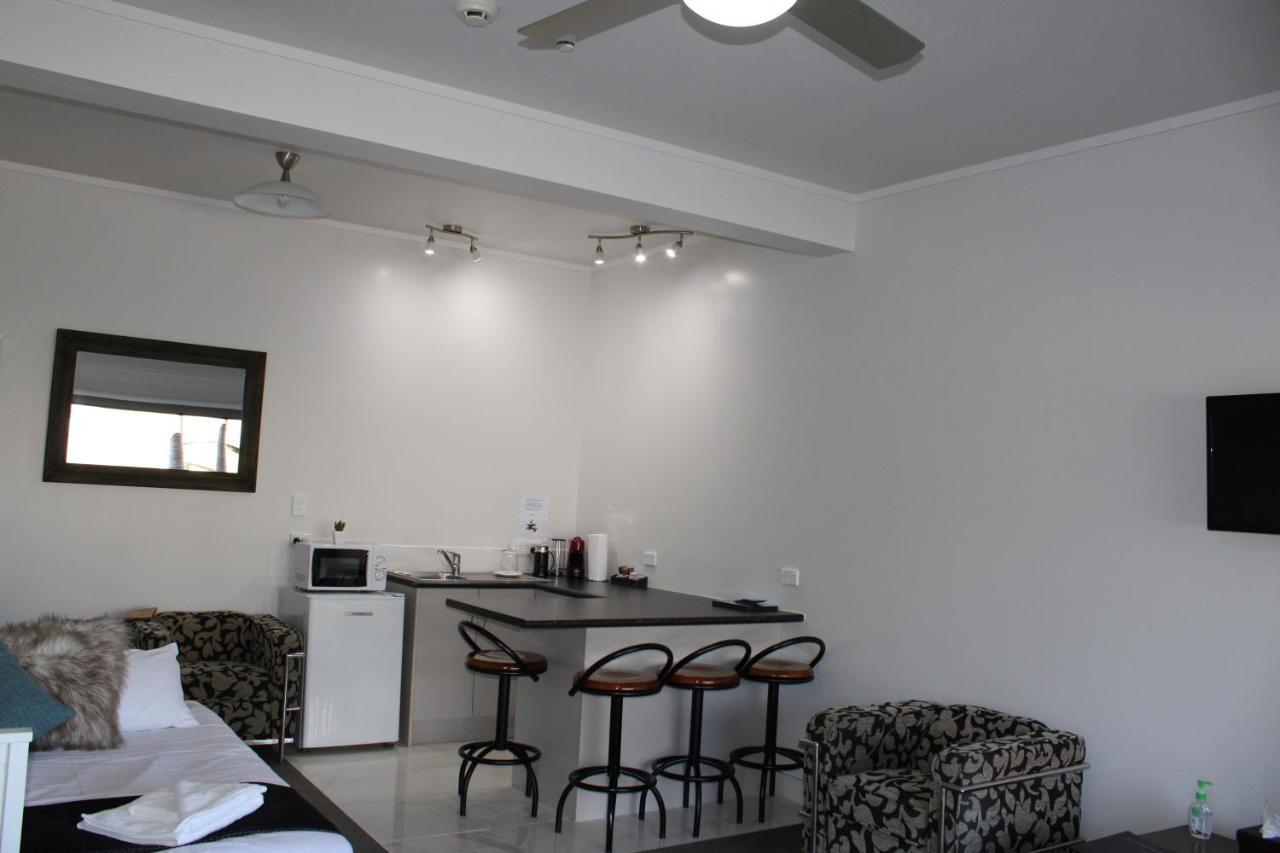 Coromandel Seaview Motel Εξωτερικό φωτογραφία