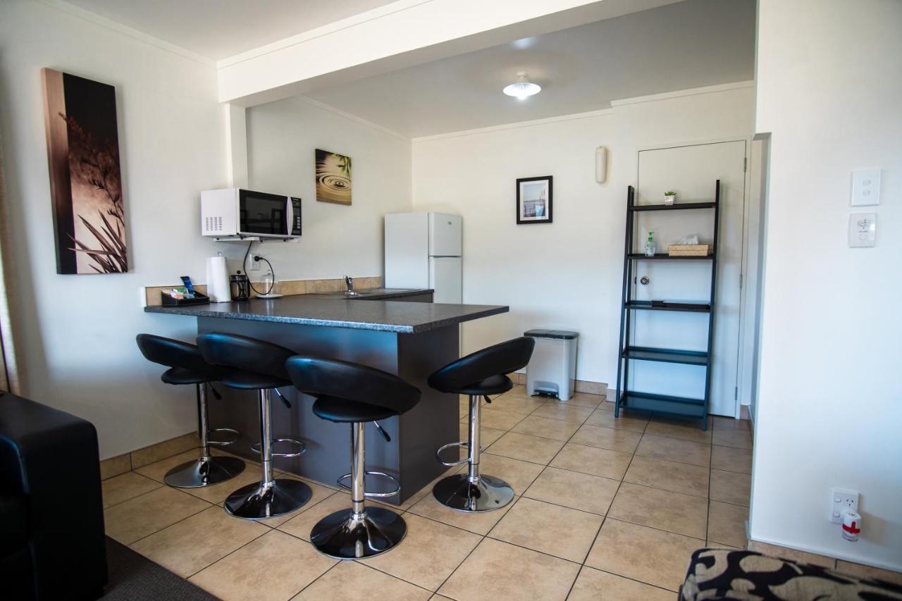 Coromandel Seaview Motel Εξωτερικό φωτογραφία