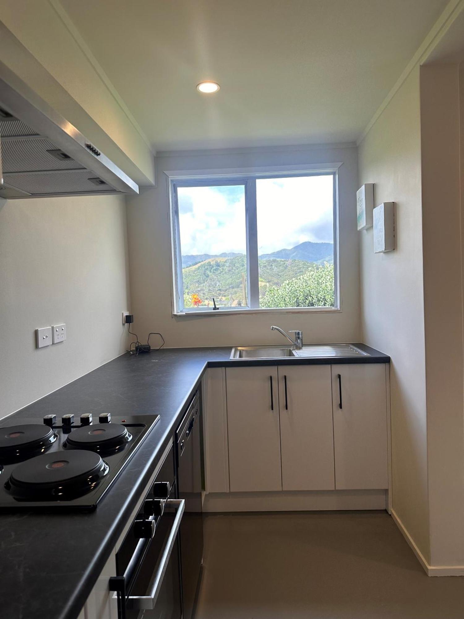 Coromandel Seaview Motel Εξωτερικό φωτογραφία