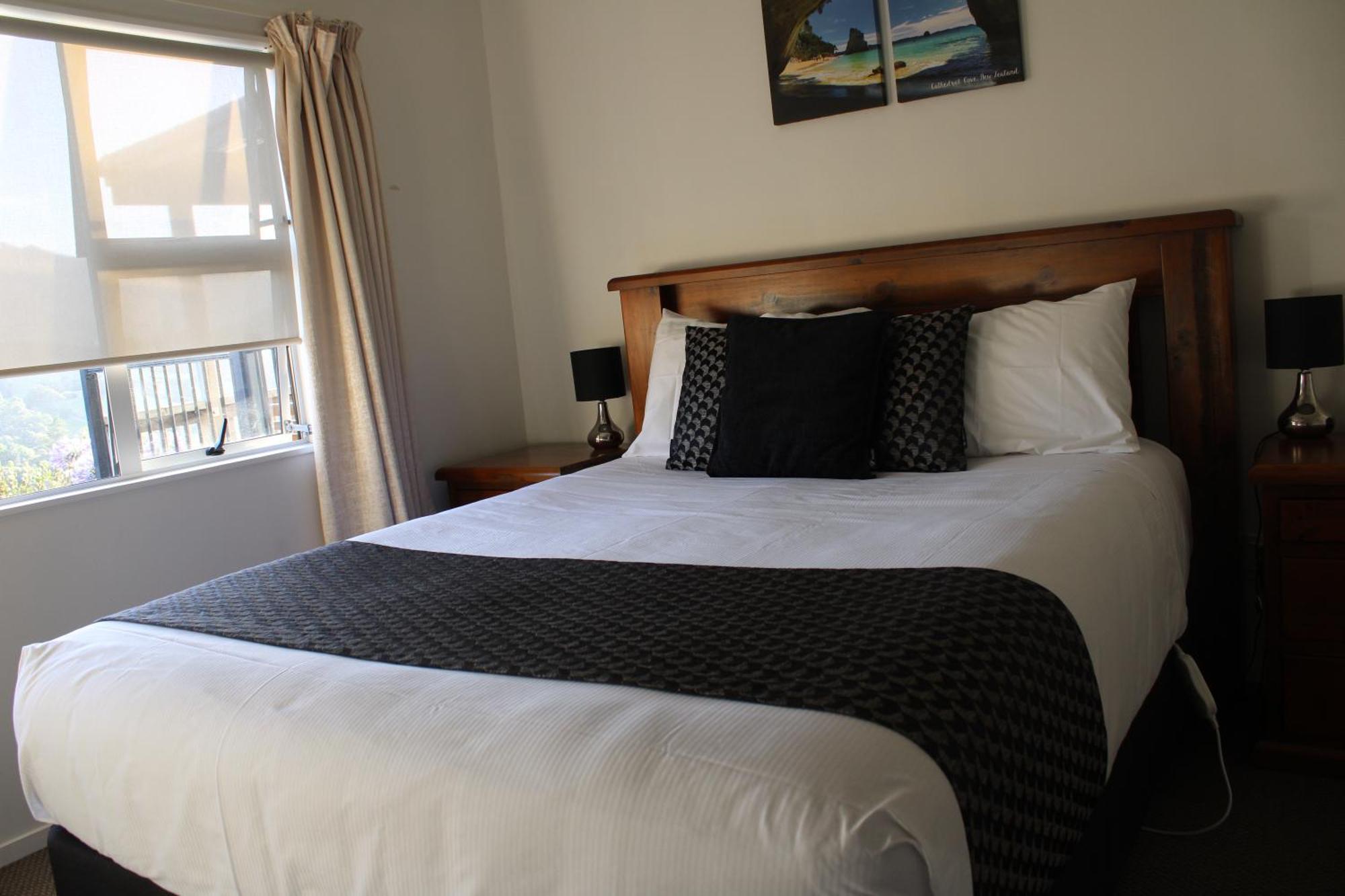 Coromandel Seaview Motel Εξωτερικό φωτογραφία
