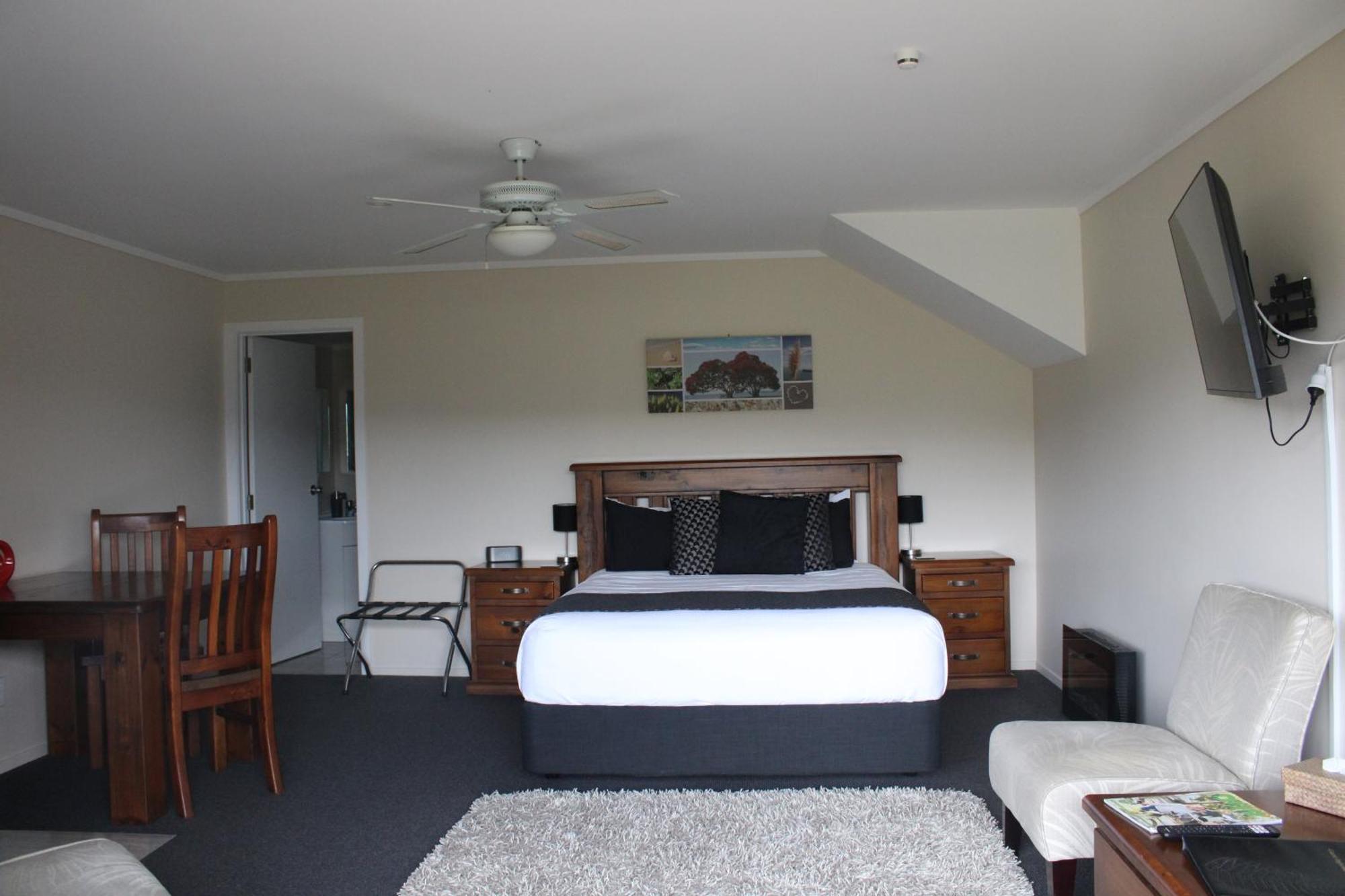 Coromandel Seaview Motel Εξωτερικό φωτογραφία