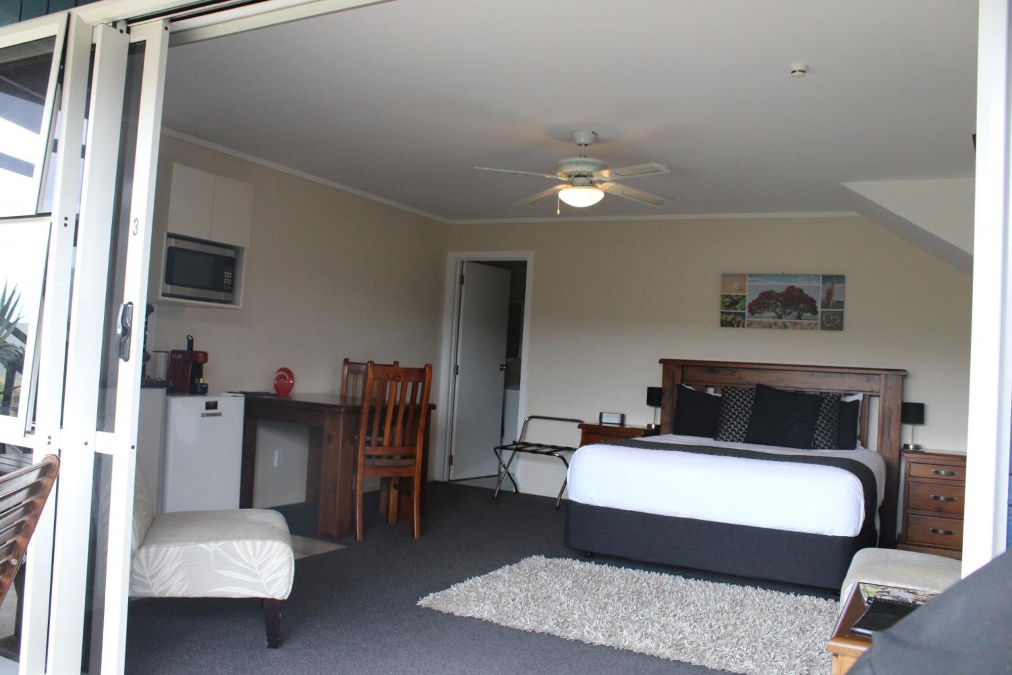 Coromandel Seaview Motel Εξωτερικό φωτογραφία