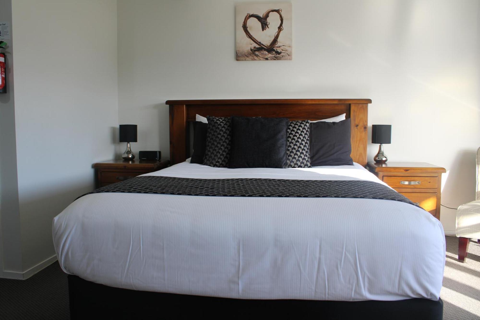 Coromandel Seaview Motel Εξωτερικό φωτογραφία