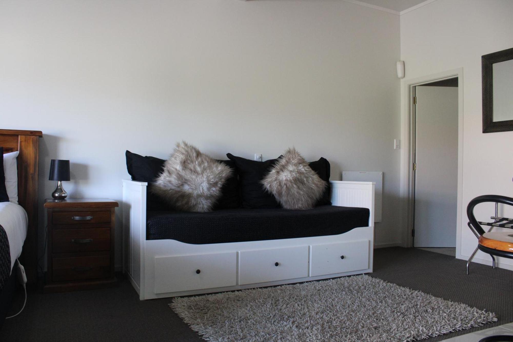 Coromandel Seaview Motel Εξωτερικό φωτογραφία