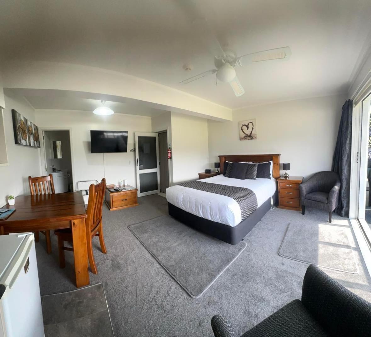 Coromandel Seaview Motel Εξωτερικό φωτογραφία